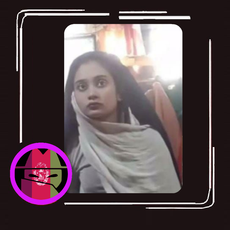 فتاتين في أفغانستان تم قتلهما برصاص والدهما بسبب فيديو فيروسي على TikTok