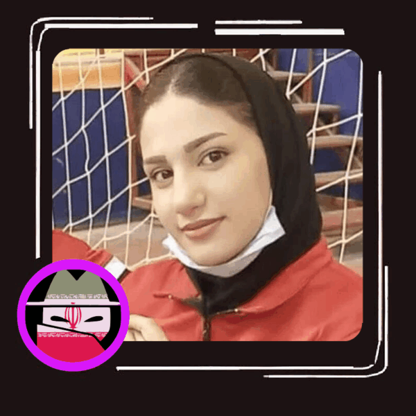 قتل شرف في نهاوند، إيران: الرياضيّة البالغة من العمر 26 عامًا رهله سيافوشي تُقتل على يد زوجها